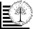 Middle-earth Timeline logo