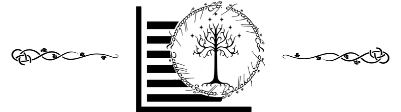 Middle-earth Timeline