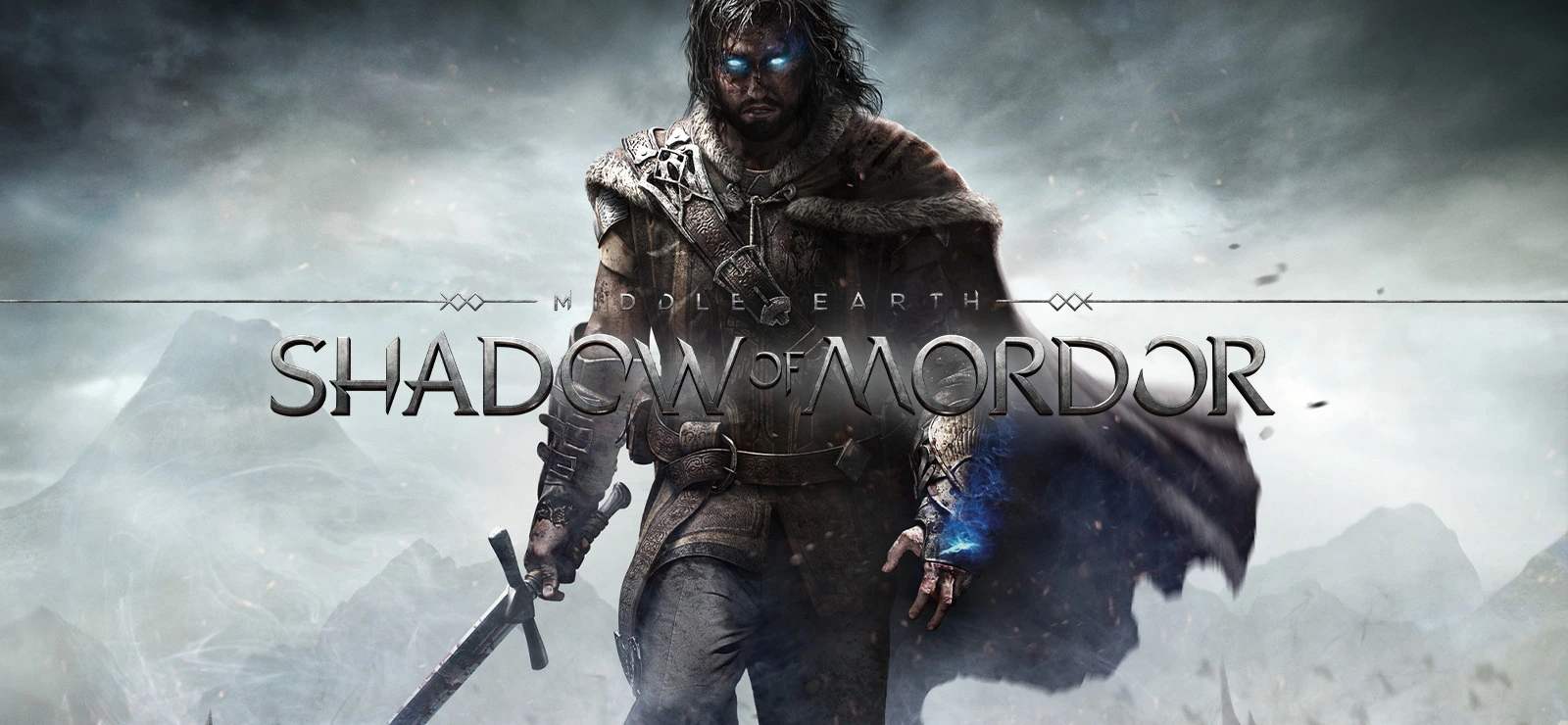 Middle-Earth: Shadow of Mordor