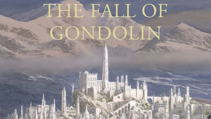 The Fall of Gondolin