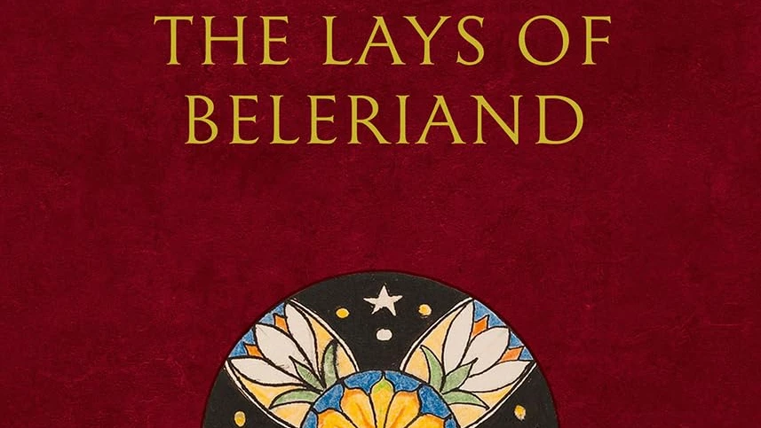 The Lays of Beleriand