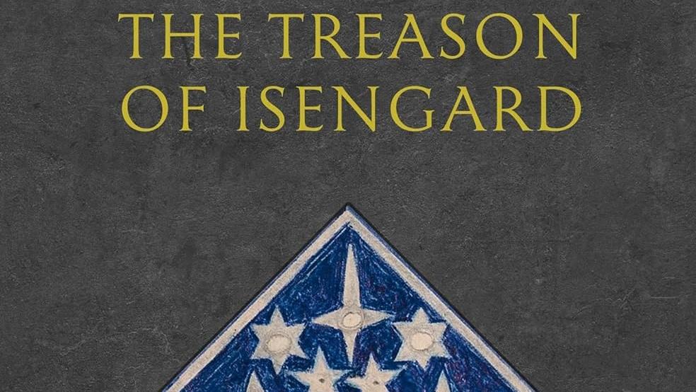 The Treason of Isengard