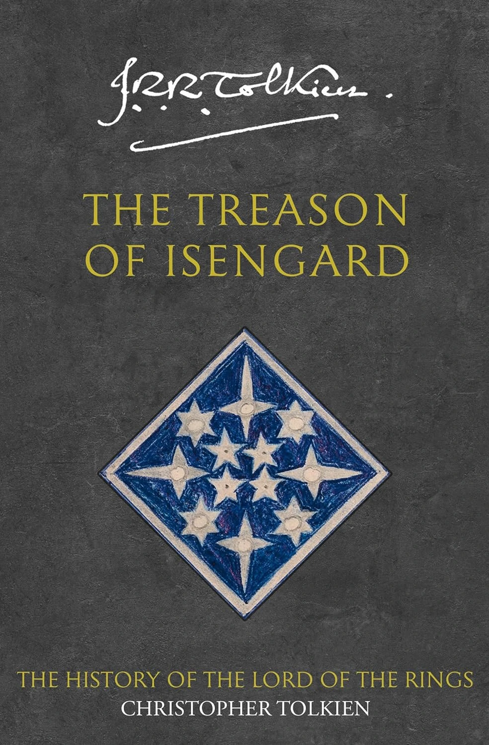 The Treason of Isengard