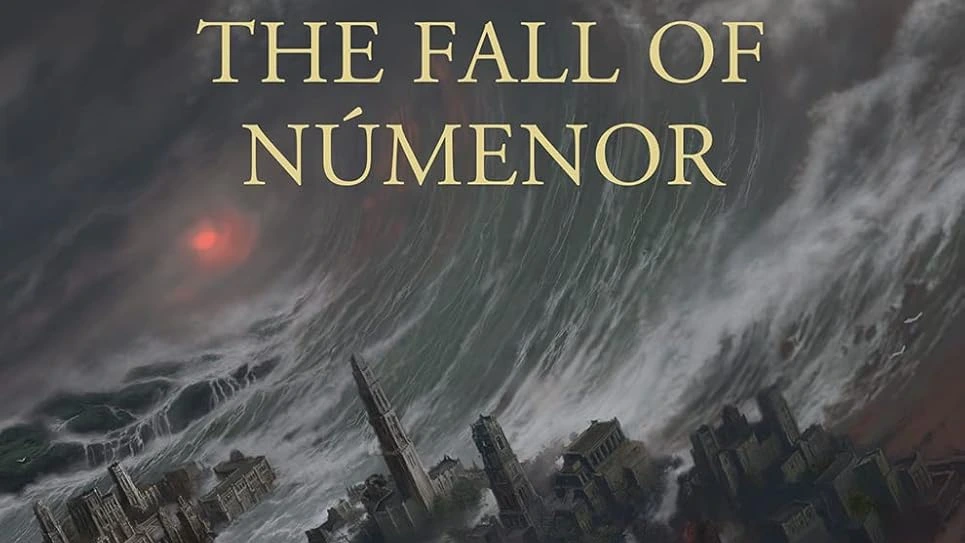 The Fall of Númenor