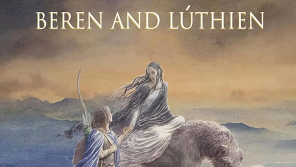 Beren and Lúthien