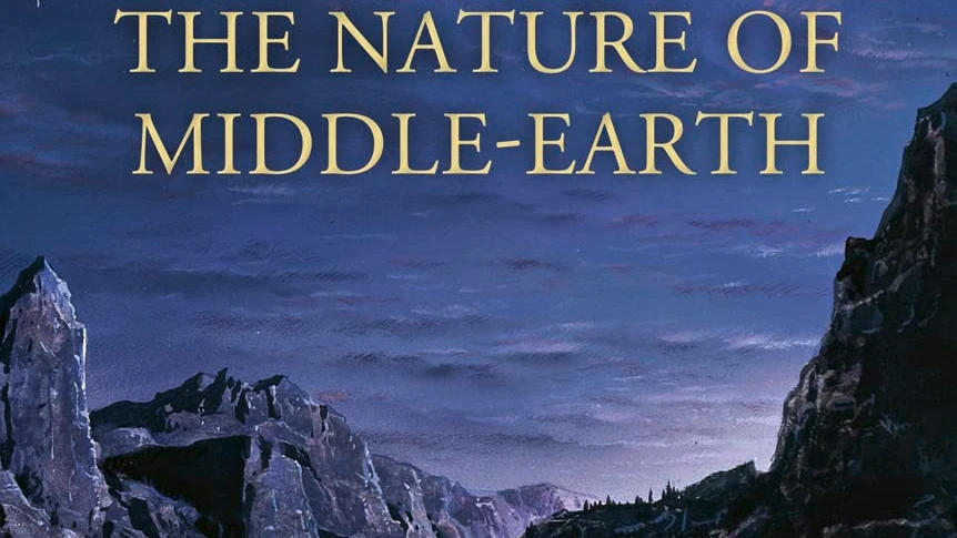 The Nature of Middle-earth