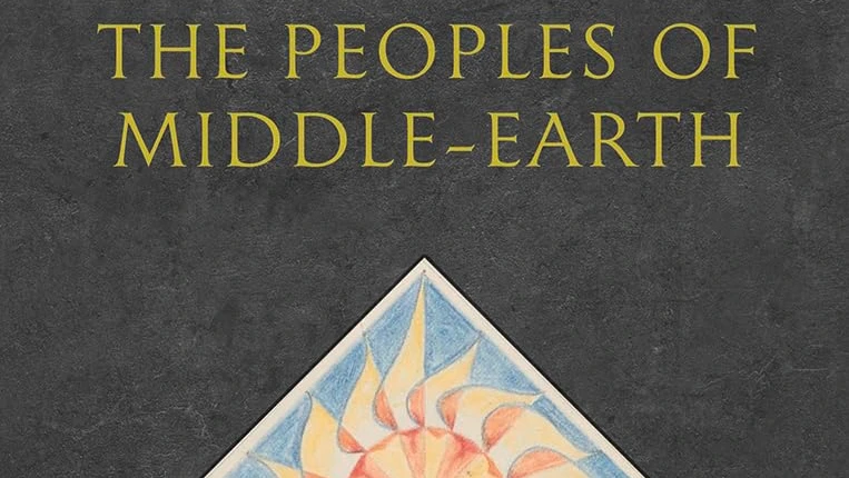 The Peoples of Middle-earth