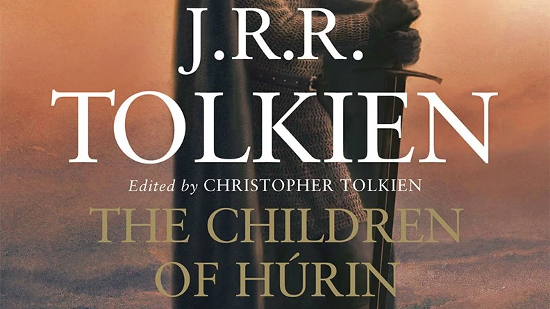 The Children of Húrin