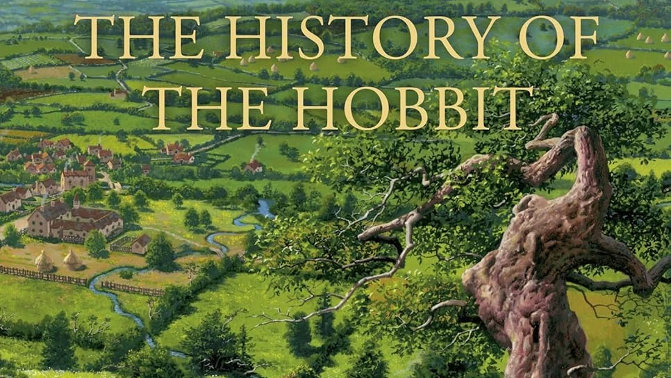 The History of the Hobbit