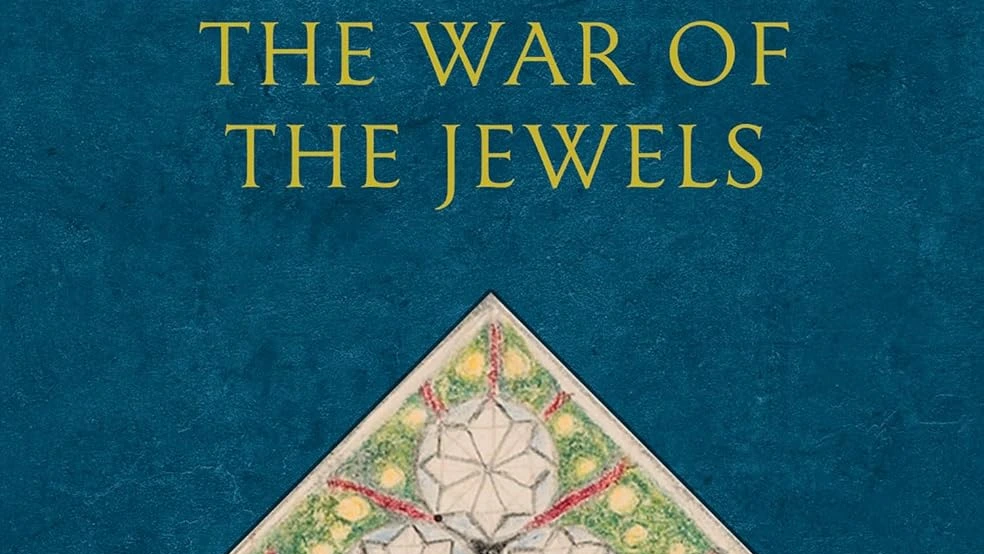 The War of the Jewels