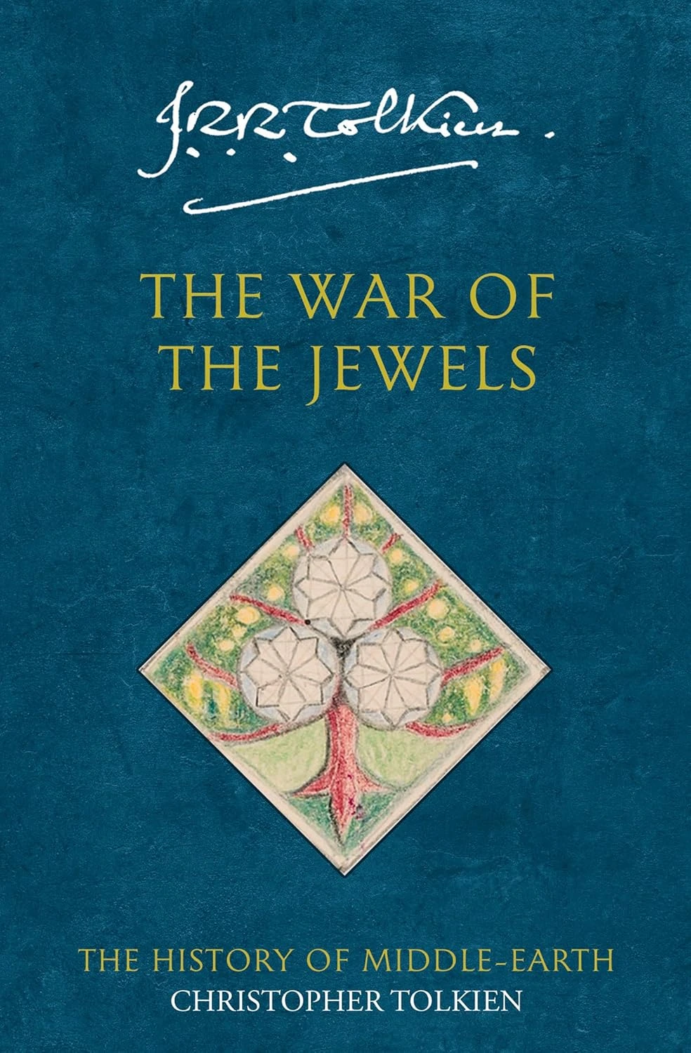 The War of the Jewels