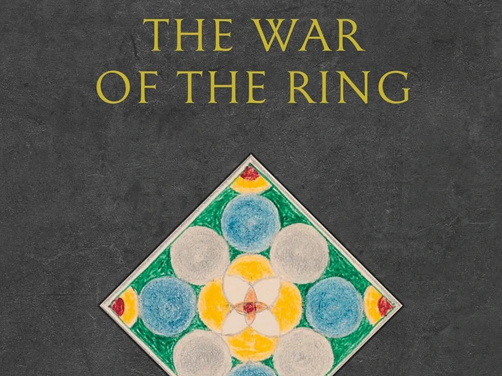 The War of the Ring