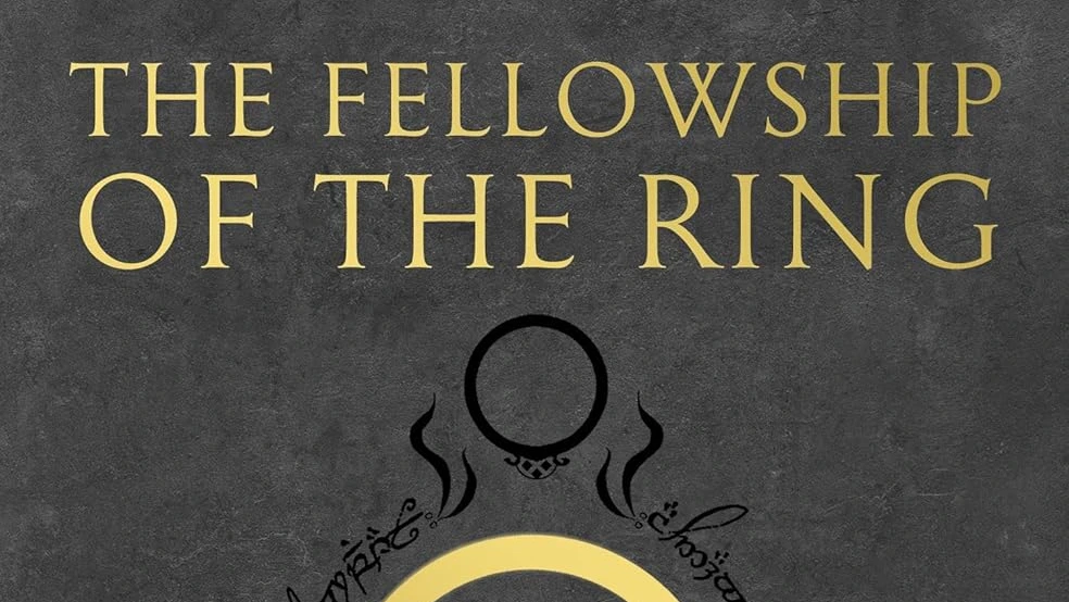 The Fellowship of the Ring