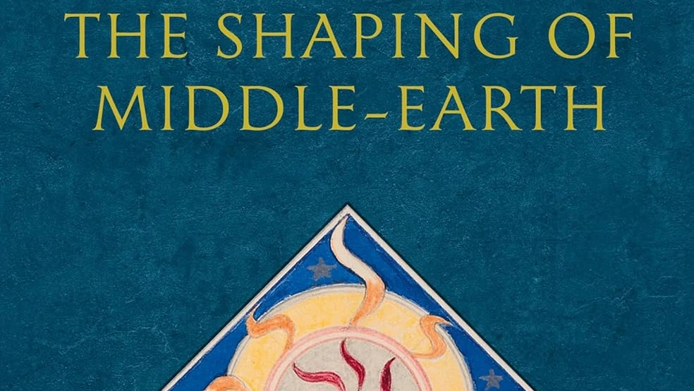 The Shaping of Middle-earth