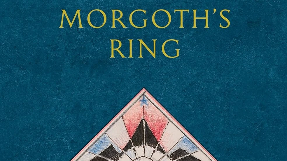 Morgoth’s Ring