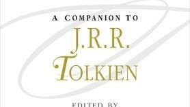 A Companion to J. R. R. Tolkien