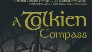 A Tolkien Compass