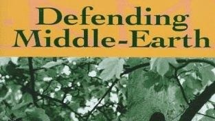 Defending Middle-earth