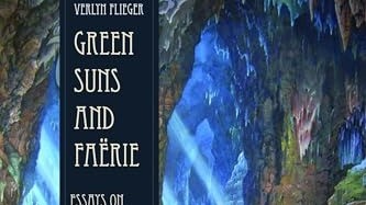 Green Suns and Faërie