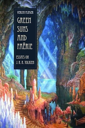 Green Suns and Faërie