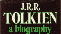 J.R.R. Tolkien: A Biography