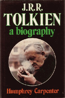 J.R.R. Tolkien: A Biography