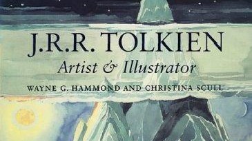J.R.R. Tolkien: Artist and Illustrator