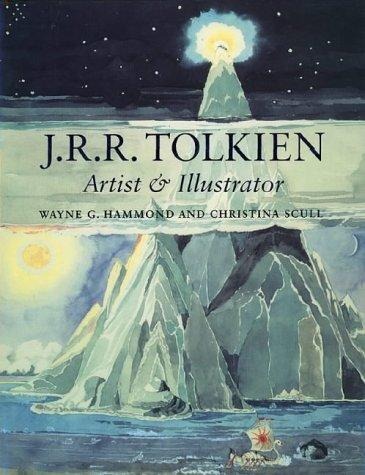 J.R.R. Tolkien: Artist and Illustrator