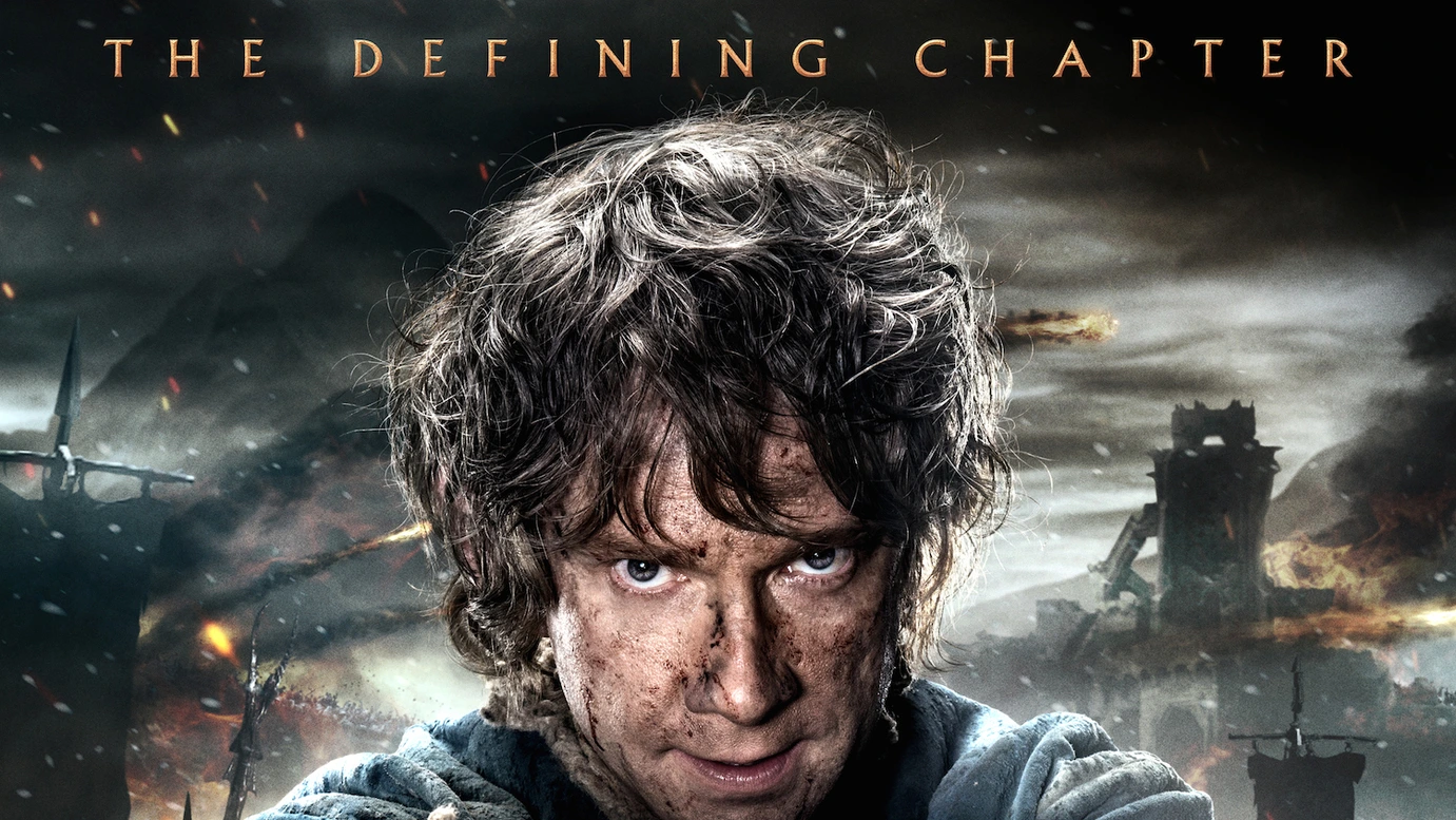 The Hobbit: The Battle of the Five Armies