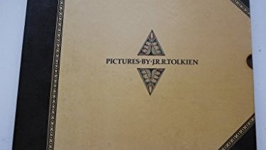 Pictures by J.R.R. Tolkien