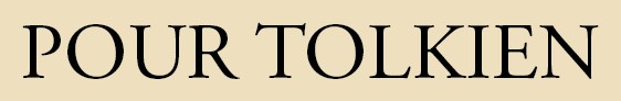 Pour Tolkien