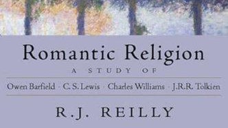 Romantic Religion
