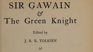 Sir Gawain and the Green Knight