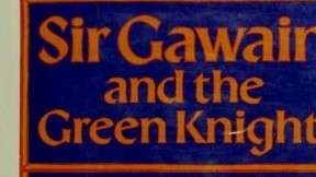 Sir Gawain and the Green Knight, Pearl and Sir Orfeo