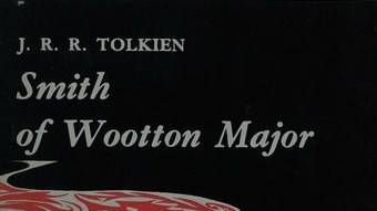 Smith of Wootton Major