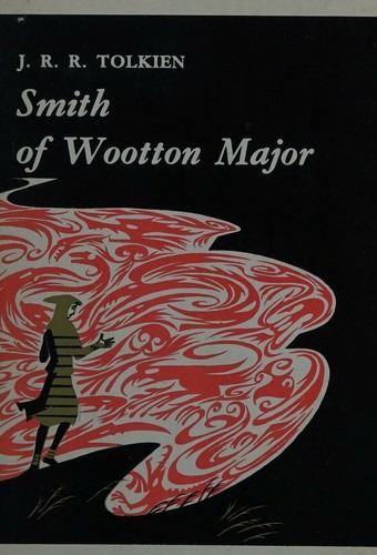 Smith of Wootton Major