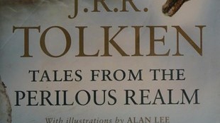 Tales from the Perilous Realm