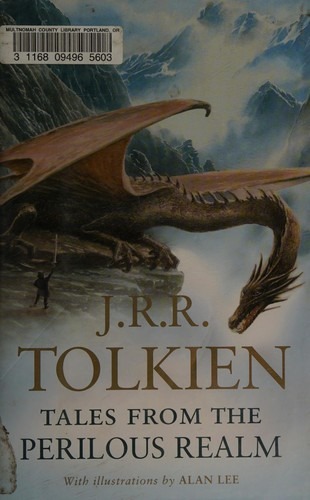 Tales from the Perilous Realm