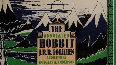 The Annotated Hobbit