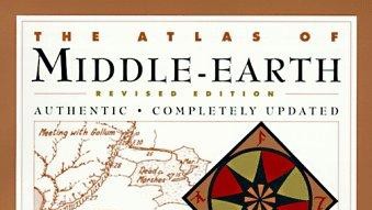 The Atlas of Middle-earth