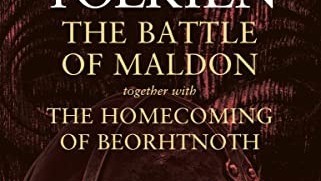 The Battle of Maldon