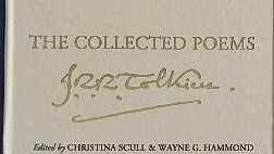 The Collected Poems of J.R.R. Tolkien