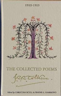 The Collected Poems of J.R.R. Tolkien