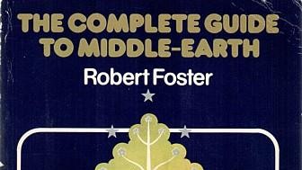 The Complete Guide to Middle-earth