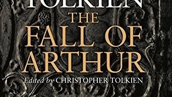 The Fall of Arthur