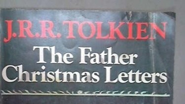 The Father Christmas Letters