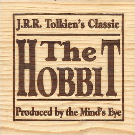 The Hobbit - Mind's Eye radio series