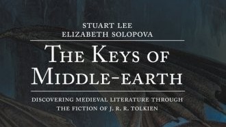 The Keys of Middle-earth