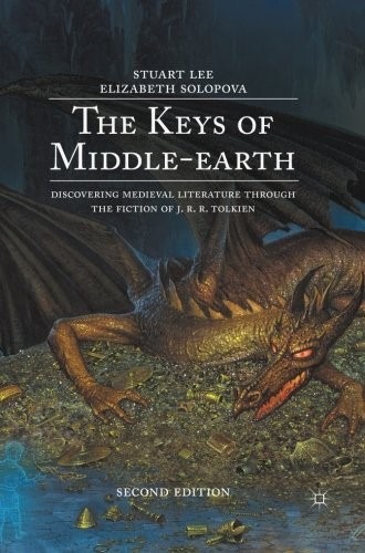 The Keys of Middle-earth