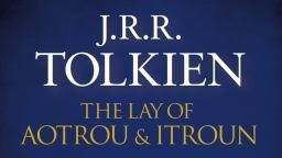 The Lay of Aotrou and Itroun